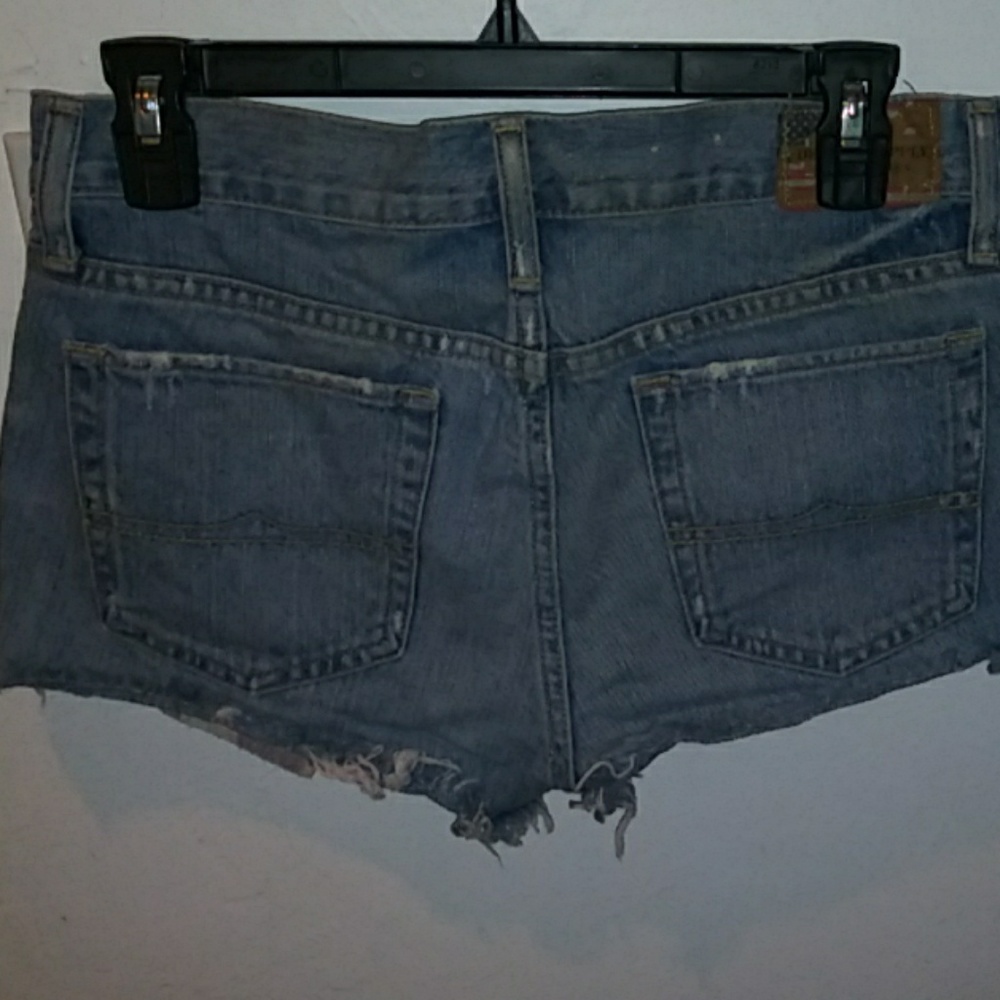 Denim and Supply by RL denim shorts. - Picture 2 of 7
